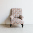 Bellecour Arm Chair - elsie green - Furniture
