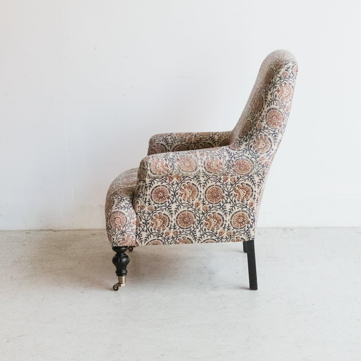Bellecour Arm Chair - elsie green - Furniture