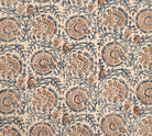 Bellecour Ottoman - elsie green - Furniture