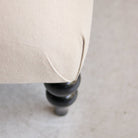 Bellecour Ottoman - elsie green - Furniture