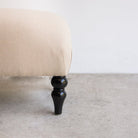 Bellecour Ottoman - elsie green - Furniture
