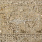 Benouville Vintage Rug | 9'9" x 12'10" - elsie green - textiles