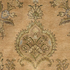 Benouville Vintage Rug | 9'9" x 12'10" - elsie green - textiles