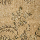 Benouville Vintage Rug | 9'9" x 12'10" - elsie green - textiles