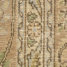 Benouville Vintage Rug | 9'9" x 12'10" - elsie green - textiles