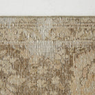 Benouville Vintage Rug | 9'9" x 12'10" - elsie green - textiles