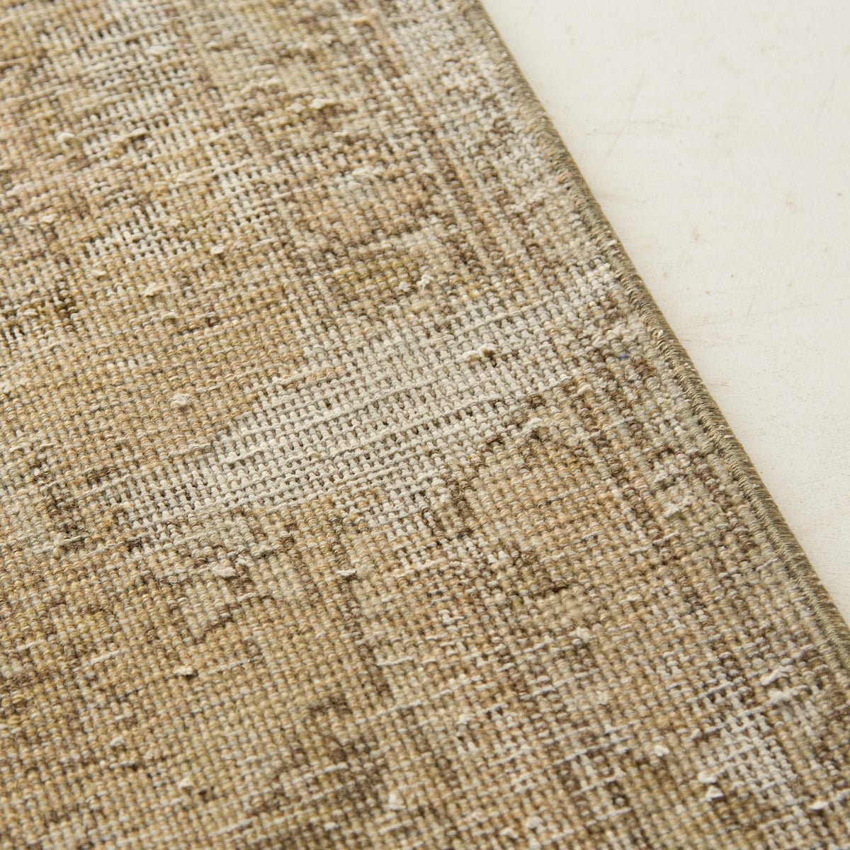 Benouville Vintage Rug | 9'9" x 12'10" - elsie green - textiles