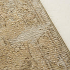 Benouville Vintage Rug | 9'9" x 12'10" - elsie green - textiles