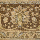 Benouville Vintage Rug | 9'9" x 12'10" - elsie green - textiles