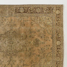 Benouville Vintage Rug | 9'9" x 12'10" - elsie green - textiles