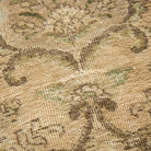 Benouville Vintage Rug | 9'9" x 12'10" - elsie green - textiles