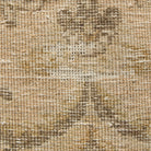 Benouville Vintage Rug | 9'9" x 12'10" - elsie green - textiles