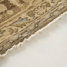 Benouville Vintage Rug | 9'9" x 12'10" - elsie green - textiles
