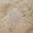 Benouville Vintage Rug | 9'9" x 12'10" - elsie green - textiles