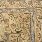 Benouville Vintage Rug | 9'9" x 12'10" - elsie green - textiles