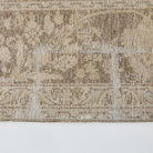 Benouville Vintage Rug | 9'9" x 12'10" - elsie green - textiles