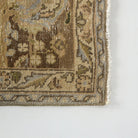 Benouville Vintage Rug | 9'9" x 12'10" - elsie green - textiles