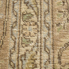 Benouville Vintage Rug | 9'9" x 12'10" - elsie green - textiles