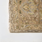 Benouville Vintage Rug | 9'9" x 12'10" - elsie green - textiles