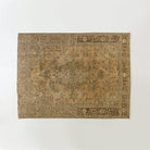 Benouville Vintage Rug | 9'9" x 12'10" - elsie green - textiles
