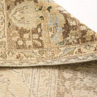Benouville Vintage Rug | 9'9" x 12'10" - elsie green - textiles