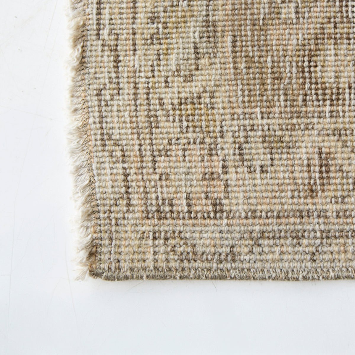 Benouville Vintage Rug | 9'9" x 12'10" - elsie green - textiles