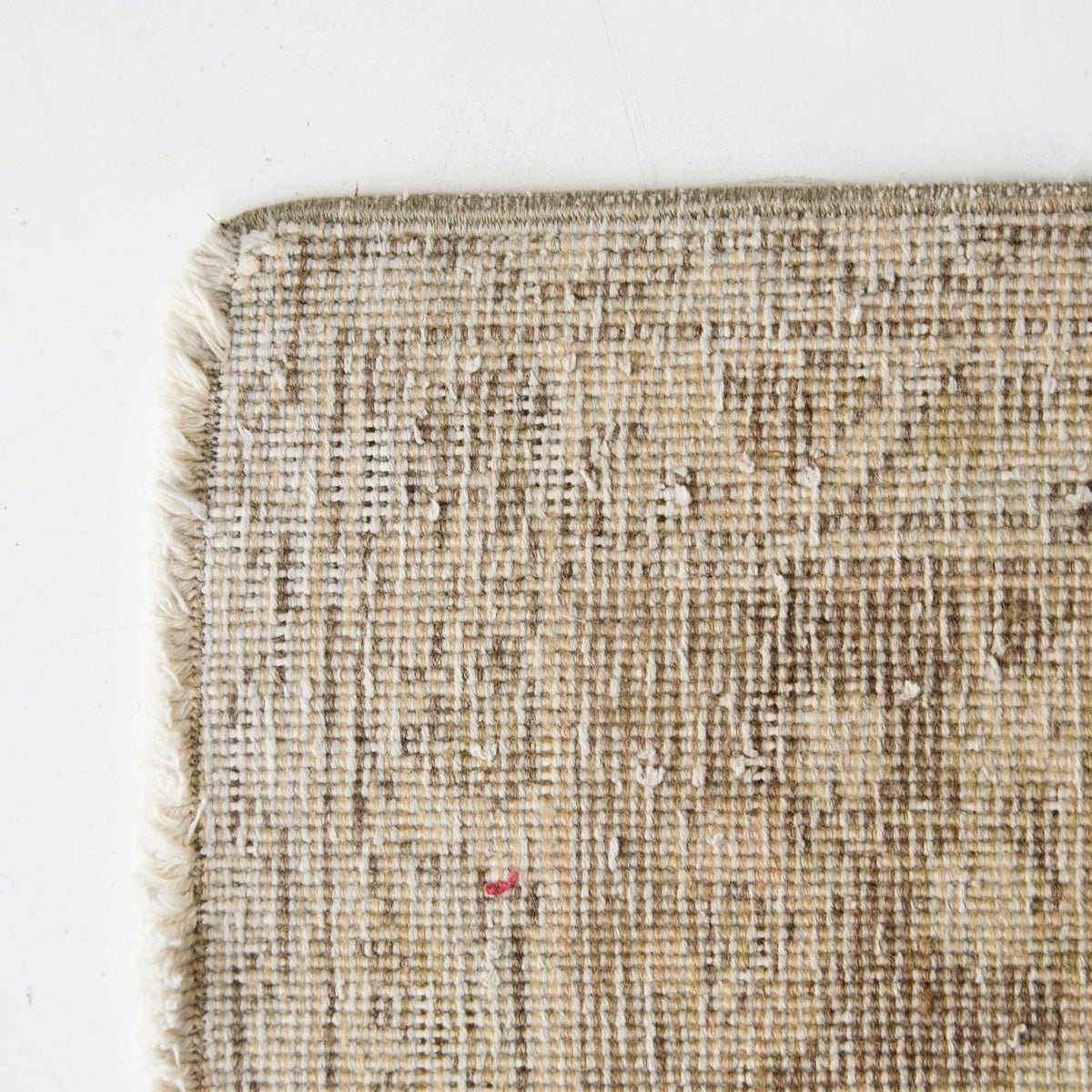 Benouville Vintage Rug | 9'9" x 12'10" - elsie green - textiles