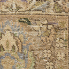 Benouville Vintage Rug | 9'9" x 12'10" - elsie green - textiles