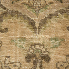 Benouville Vintage Rug | 9'9" x 12'10" - elsie green - textiles
