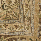Benouville Vintage Rug | 9'9" x 12'10" - elsie green - textiles