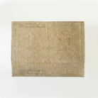 Benouville Vintage Rug | 9'9" x 12'10" - elsie green - textiles