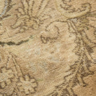 Benouville Vintage Rug | 9'9" x 12'10" - elsie green - textiles