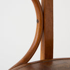 Bentwood Arm Chair - elsie green - furniture