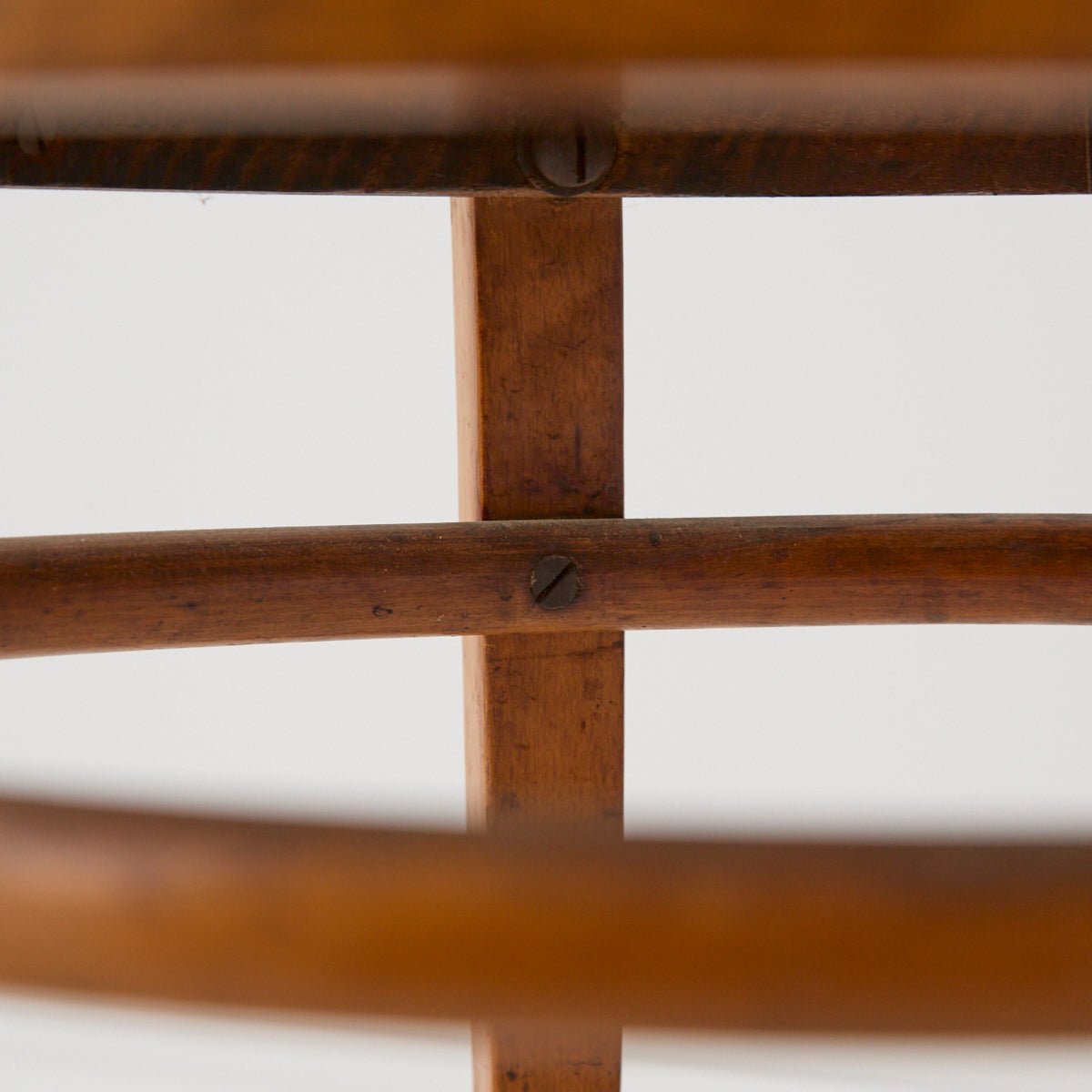 Bentwood Arm Chair - elsie green - furniture