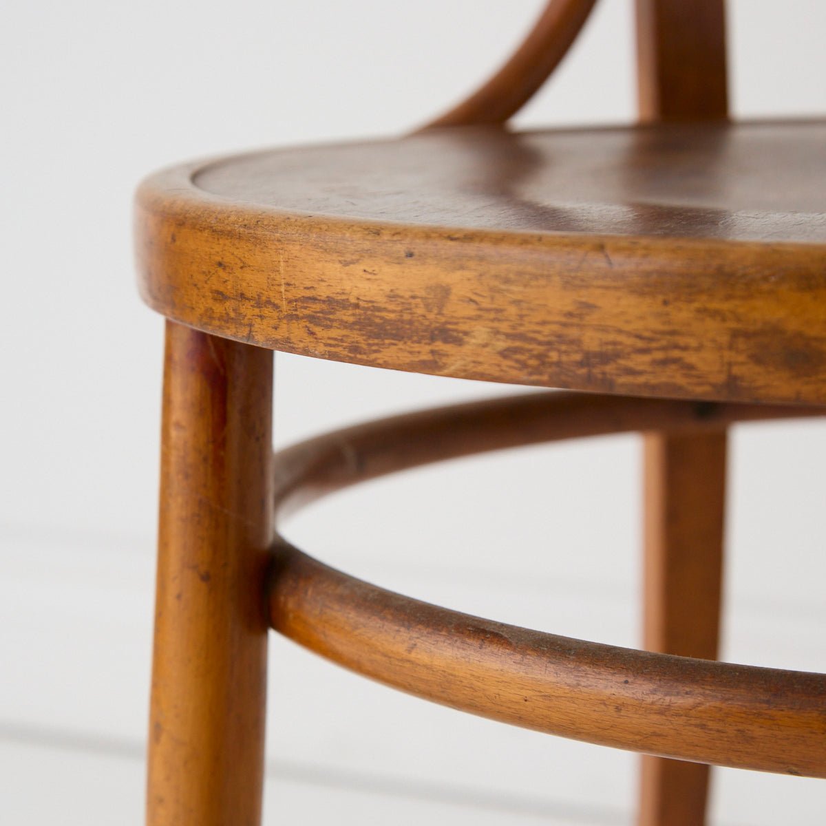 Bentwood Arm Chair - elsie green - furniture