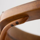 Bentwood Arm Chair - elsie green - furniture