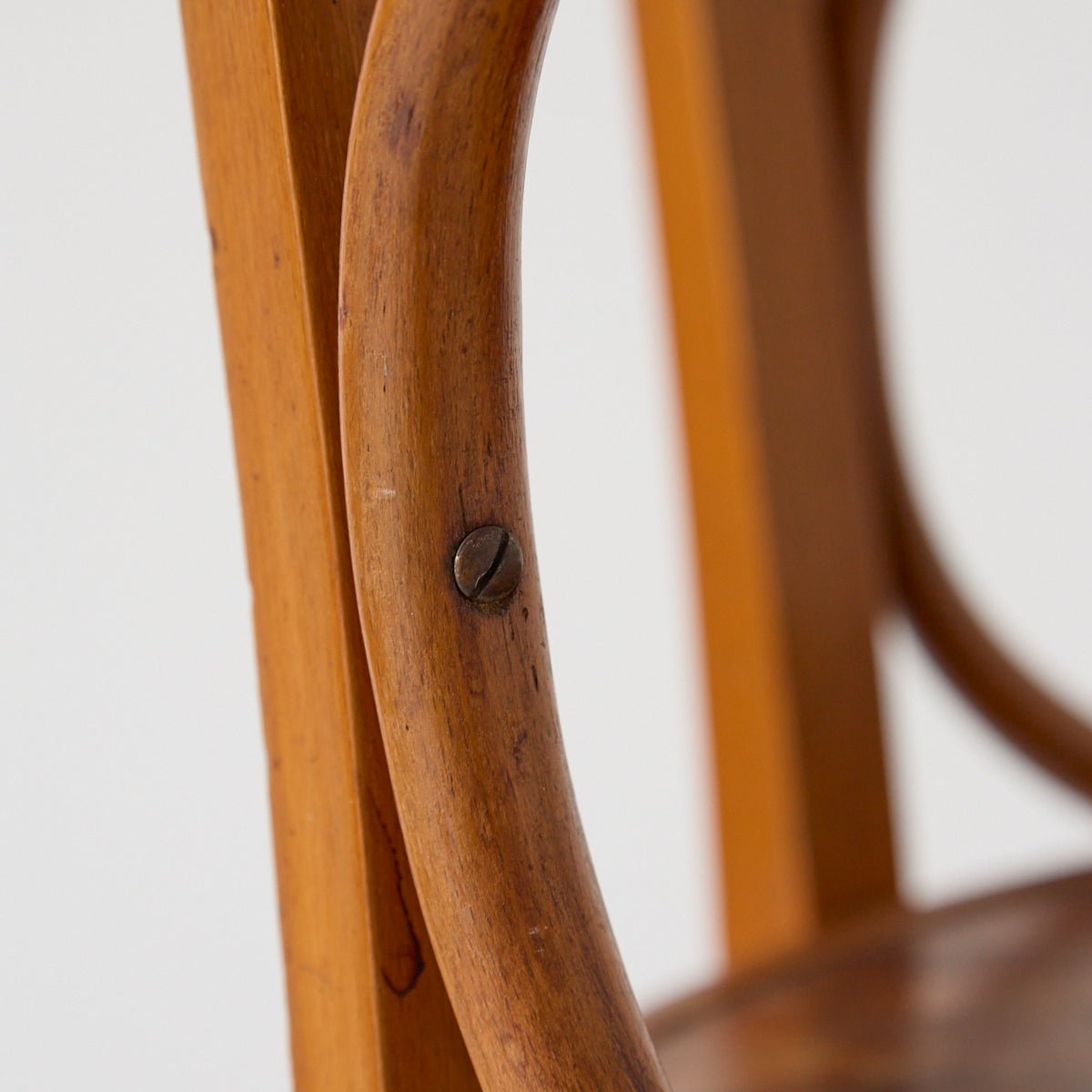Bentwood Arm Chair - elsie green - furniture