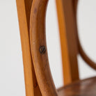 Bentwood Arm Chair - elsie green - furniture