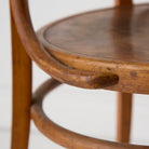 Bentwood Arm Chair - elsie green - furniture