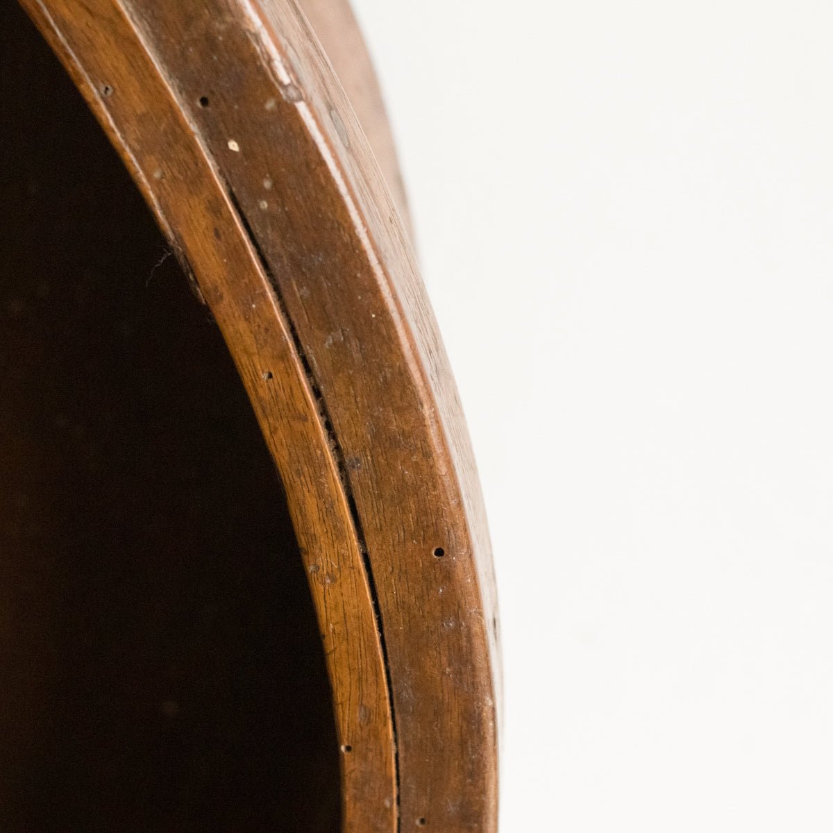 Bentwood Cheese Mold - elsie green - the french kitchen