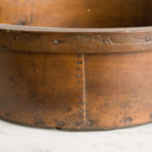 Bentwood Cheese Mold - elsie green - the french kitchen