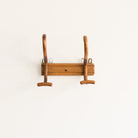 Bentwood Coat Rack - elsie green - decor
