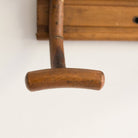 Bentwood Coat Rack - elsie green - decor