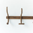 Bentwood Coat Rack - elsie green - furniture