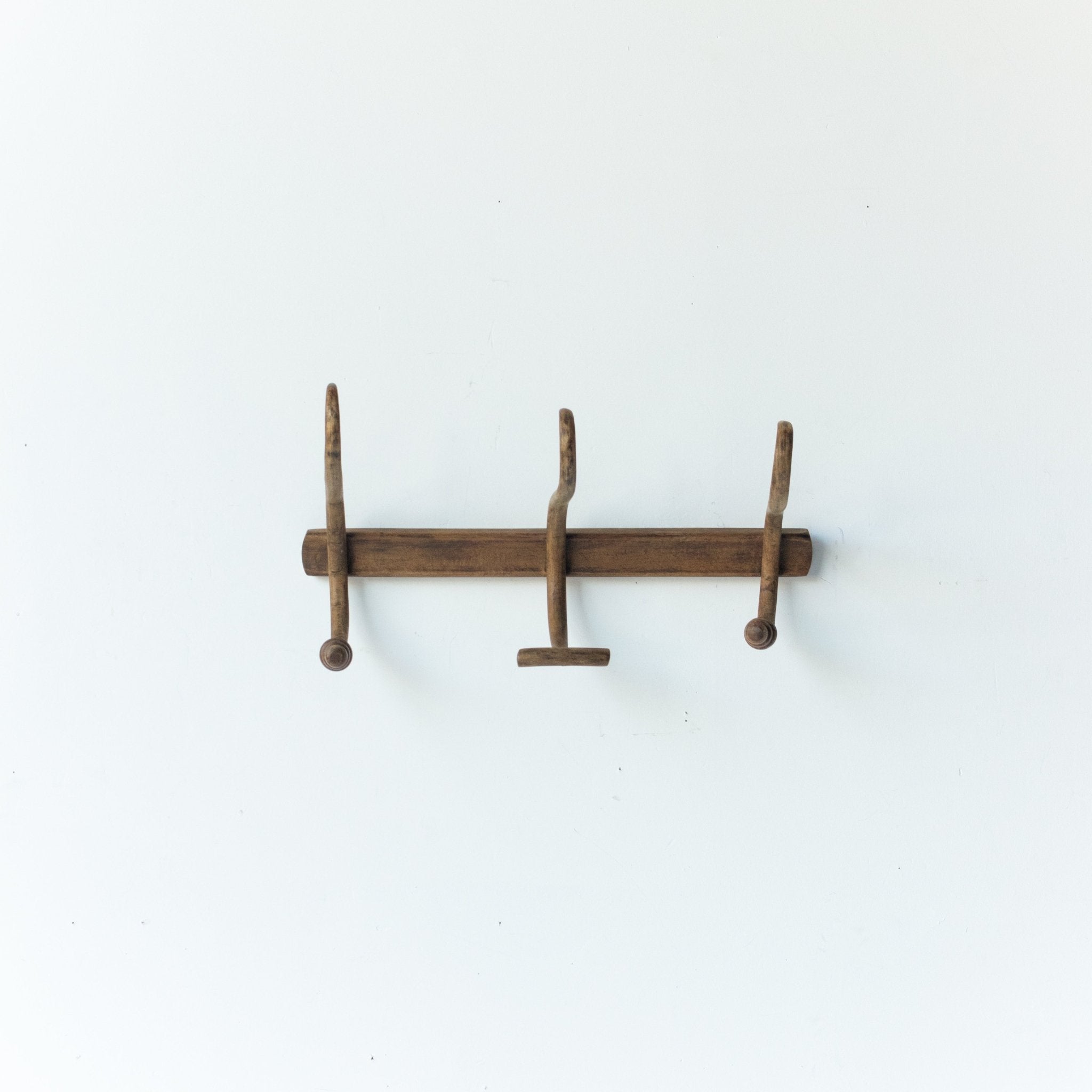 Bentwood Coat Rack - elsie green - furniture