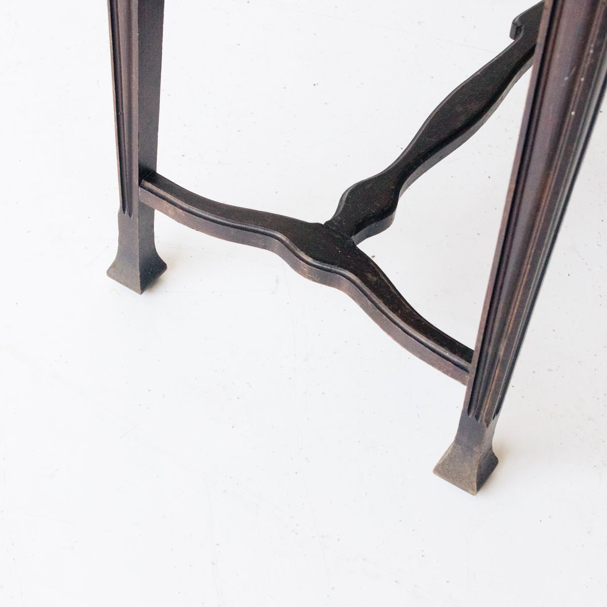 Birds - eye Cane Bench - elsie green - furniture