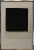 Black Polaroid | Jefferson Hayman - elsie green - art