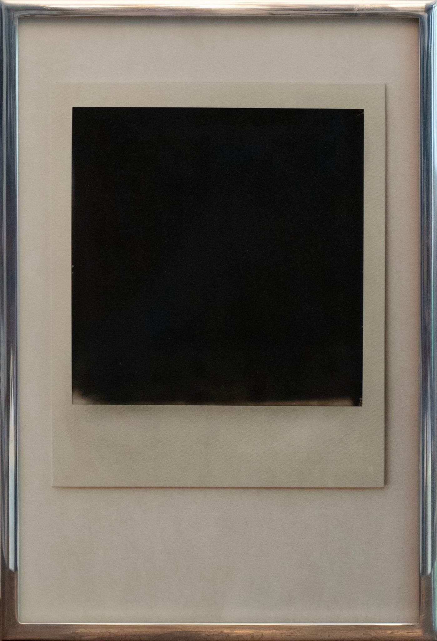 Black Polaroid | Jefferson Hayman - elsie green - art