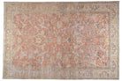 Blagnac Vintage Rug | 8'3" x 12'3" - elsie green - textiles