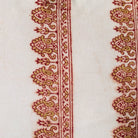 Block Print Pillow Cover | Evani - elsie green - textiles